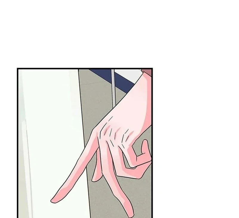 Gold Hands chapter 7 page 34