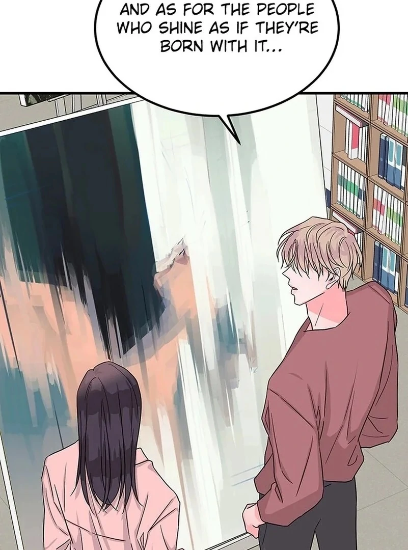 Gold Hands chapter 7 page 40