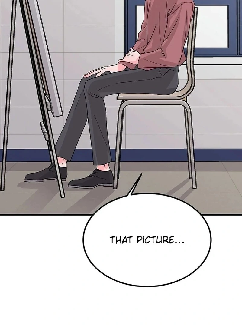 Gold Hands chapter 7 page 78
