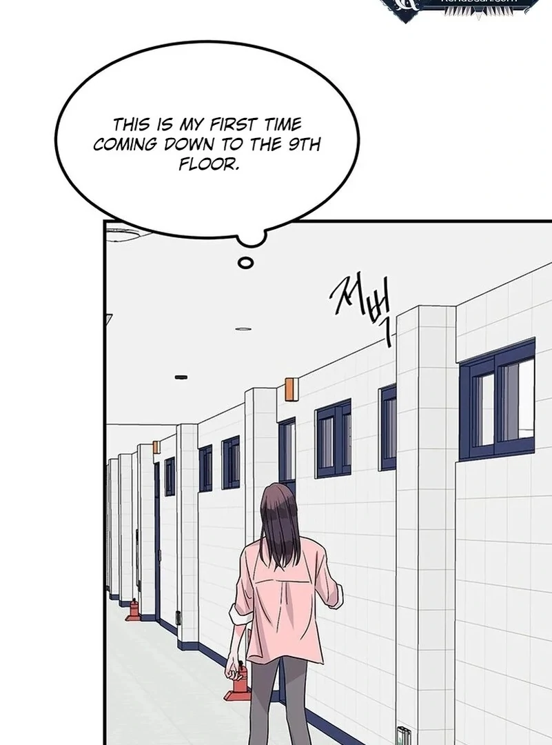 Gold Hands chapter 7 page 94