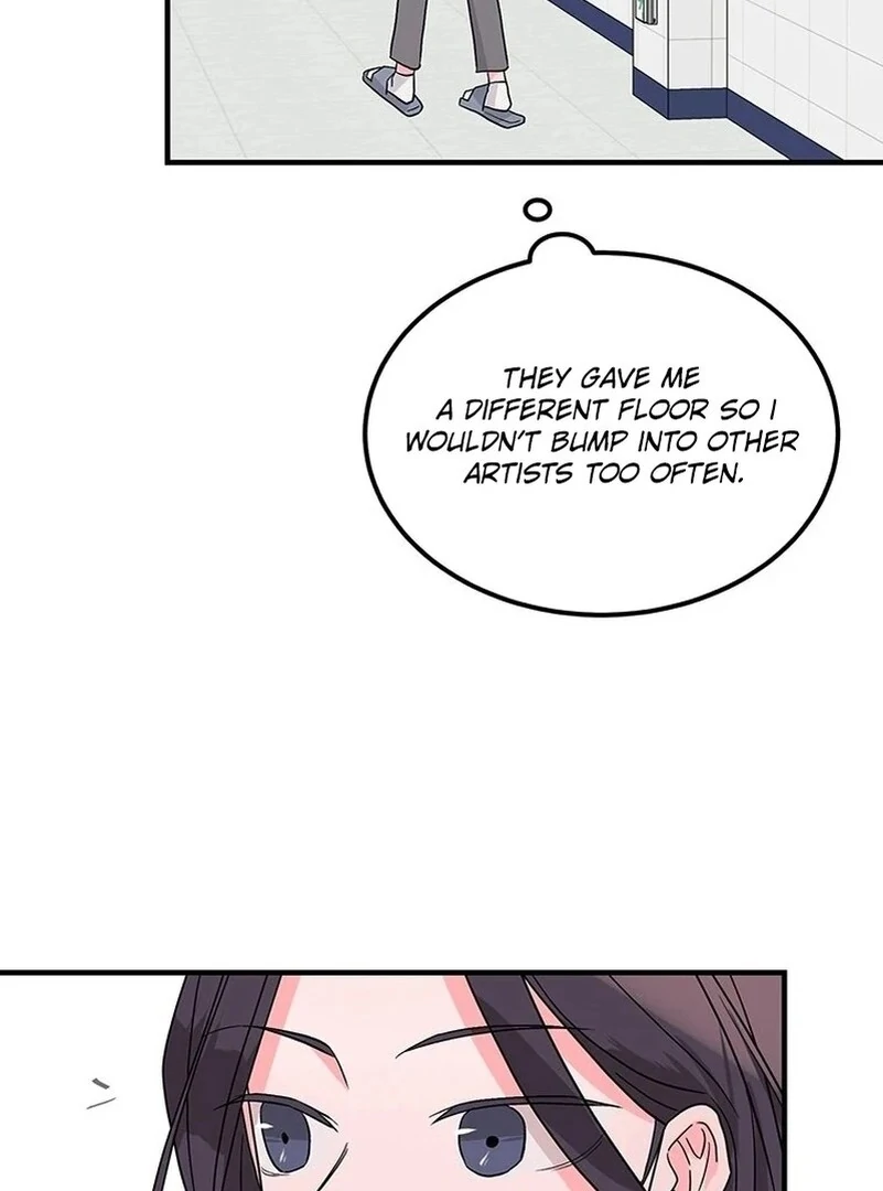 Gold Hands chapter 7 page 95