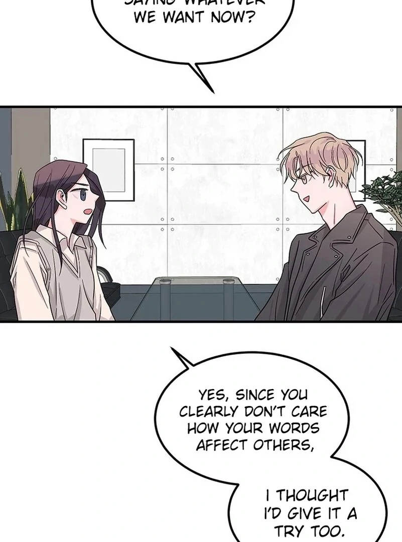Gold Hands chapter 9 page 100