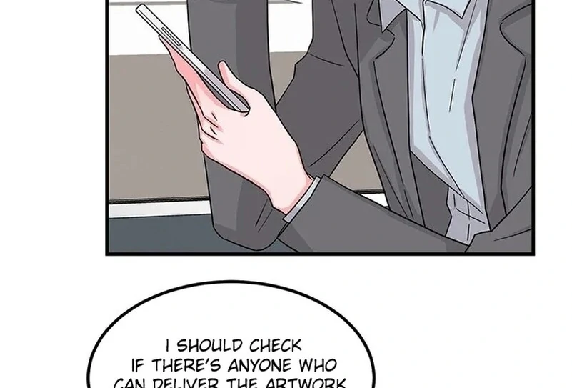 Gold Hands chapter 9 page 103