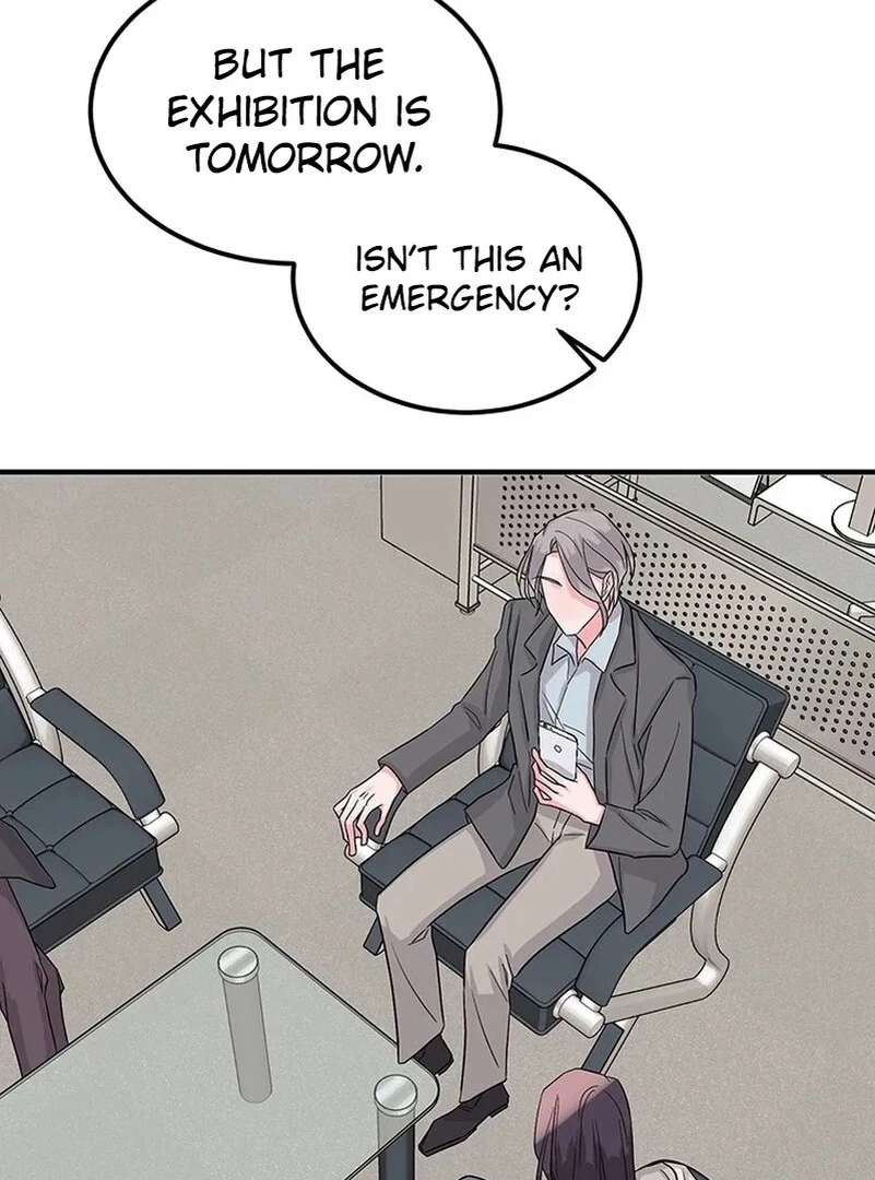 Gold Hands chapter 9 page 108