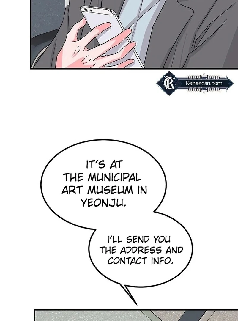 Gold Hands chapter 9 page 114