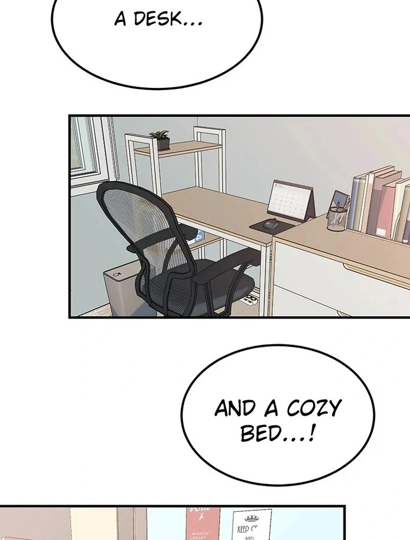 Gold Hands chapter 9 page 33