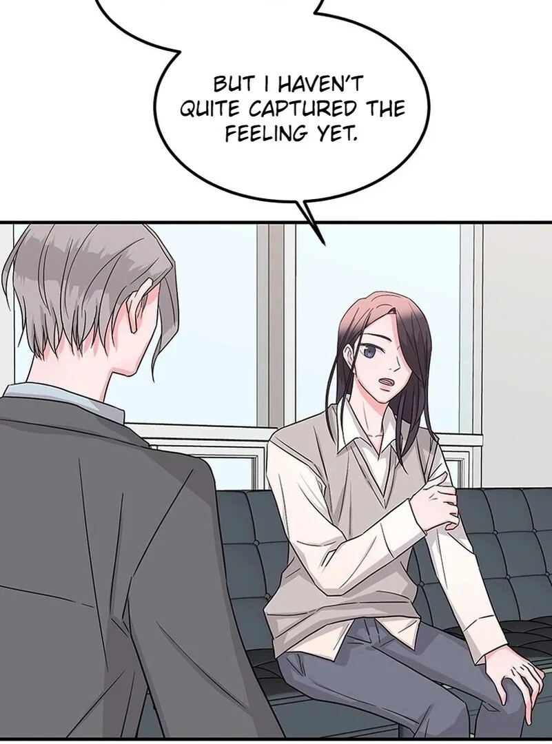 Gold Hands chapter 9 page 64