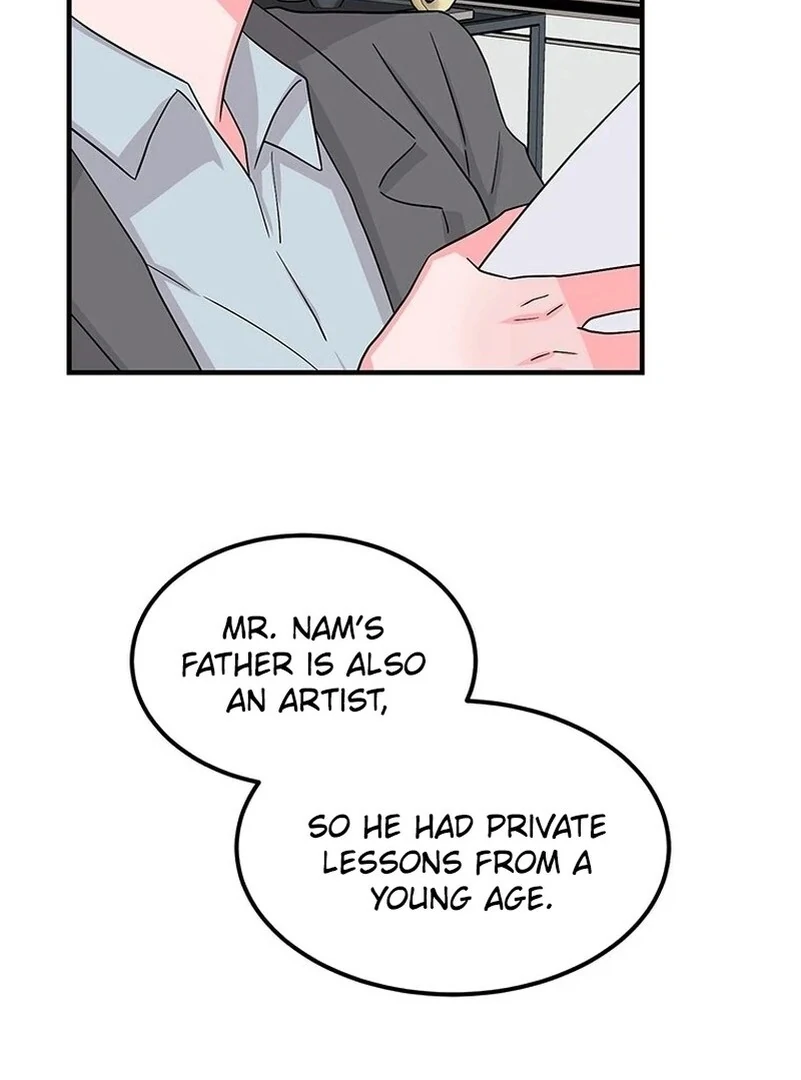 Gold Hands chapter 9 page 72