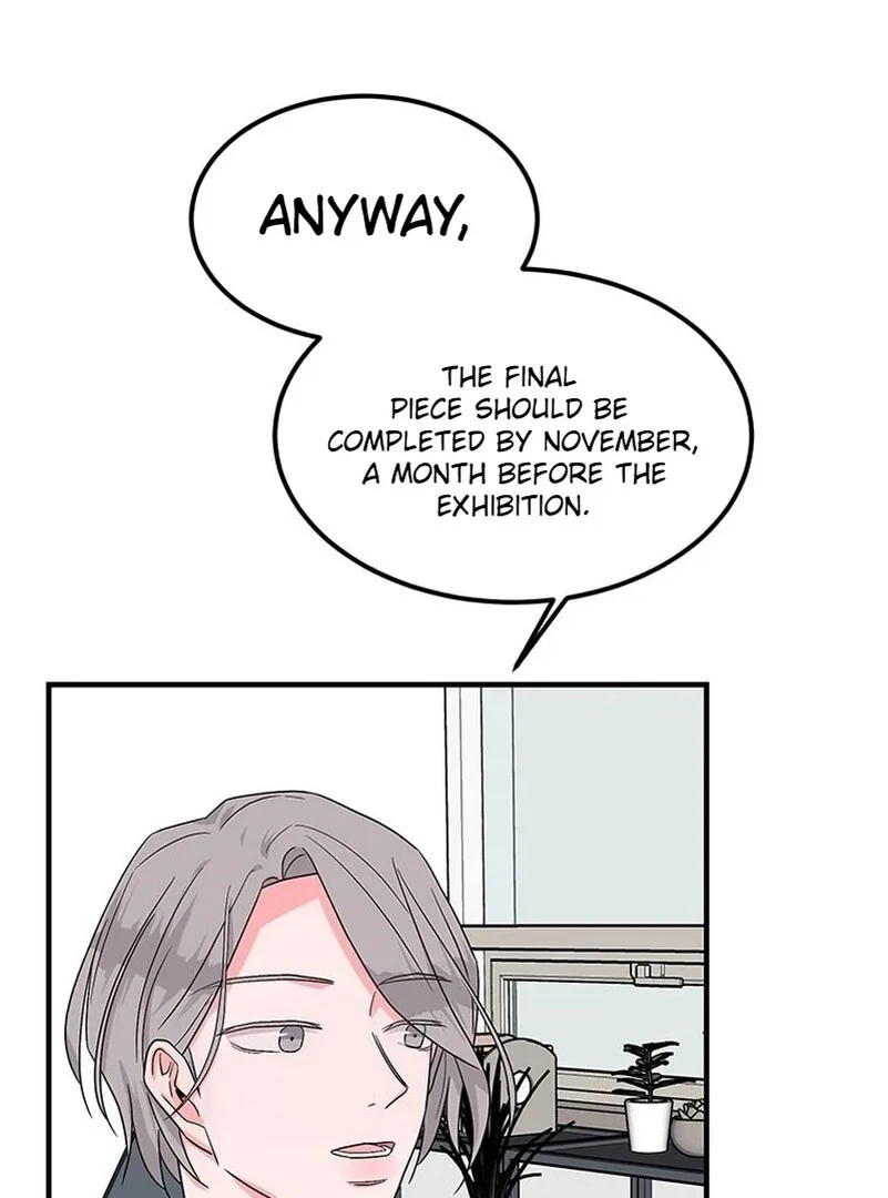 Gold Hands chapter 9 page 84