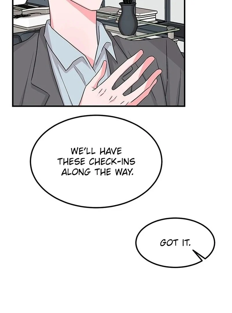 Gold Hands chapter 9 page 85