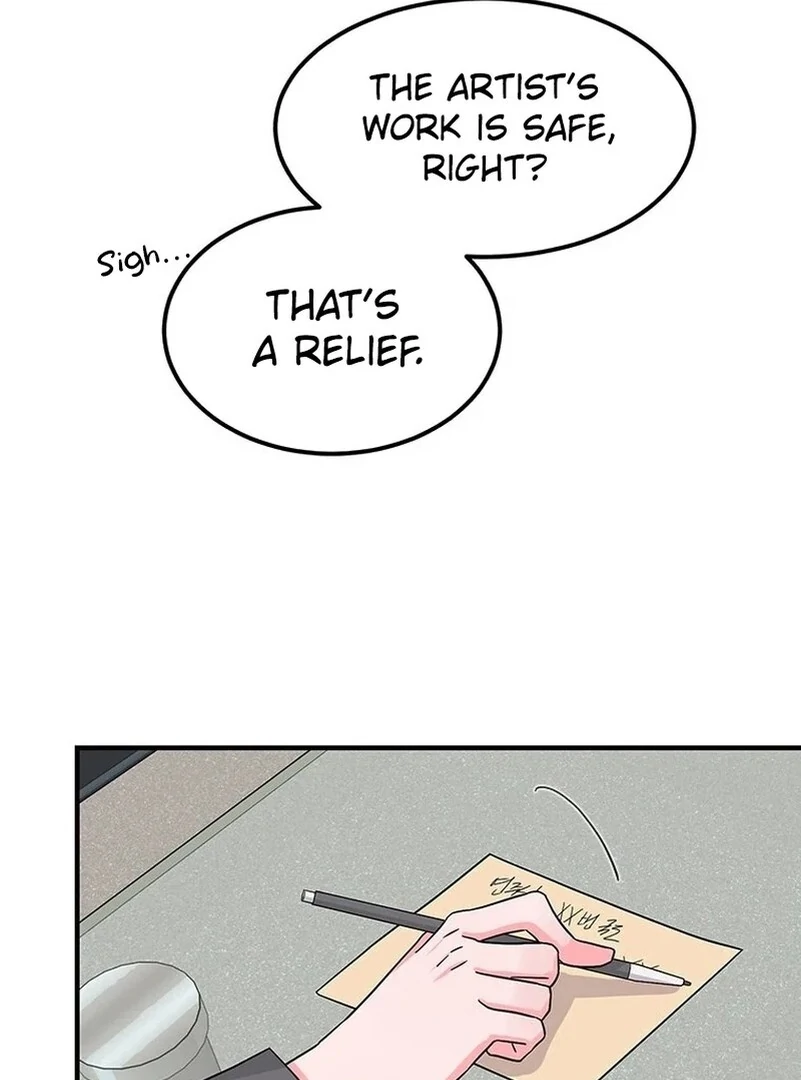 Gold Hands chapter 9 page 90