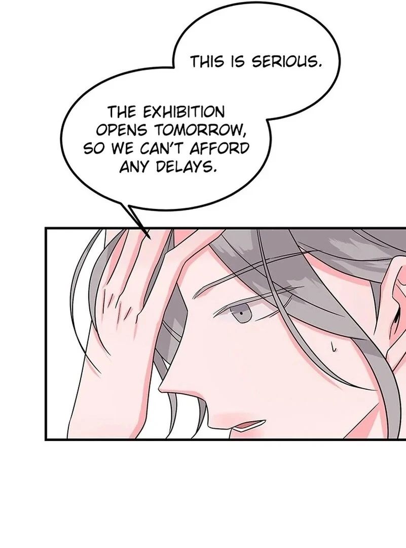 Gold Hands chapter 9 page 96