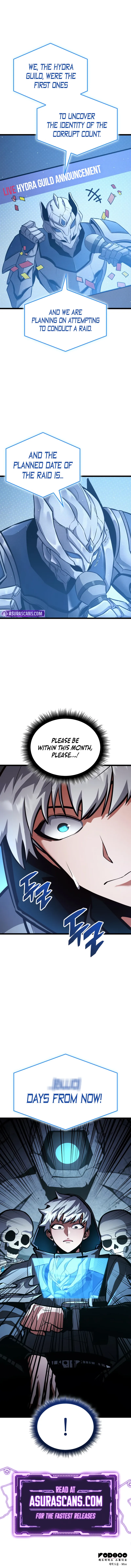 Emperor of Solo Play chapter 18 page 14