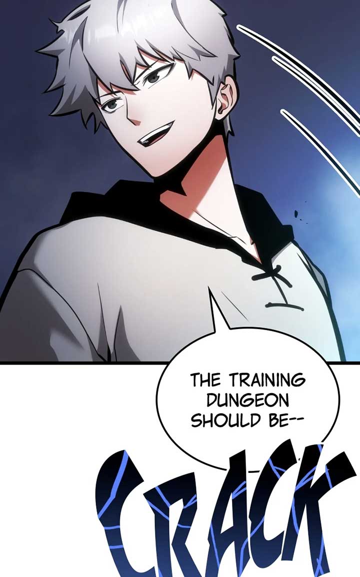 Emperor of Solo Play chapter 2 page 166