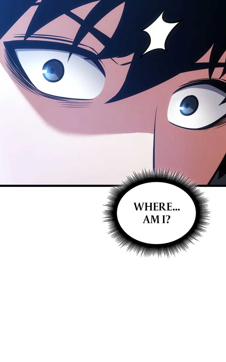 Emperor of Solo Play chapter 2 page 4