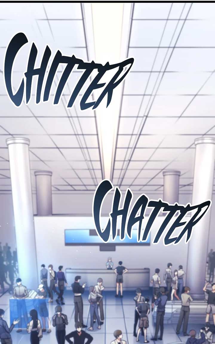Emperor of Solo Play chapter 2 page 5
