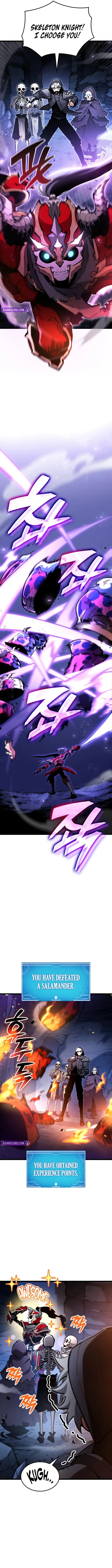 Emperor of Solo Play chapter 27 page 2