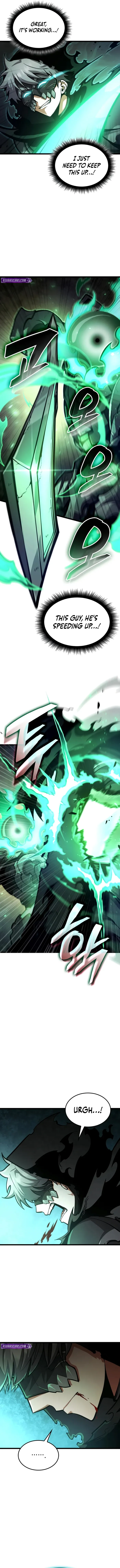 Emperor of Solo Play chapter 27 page 14