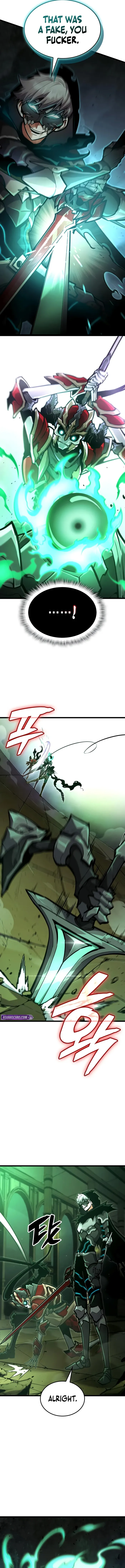 Emperor of Solo Play chapter 27 page 15