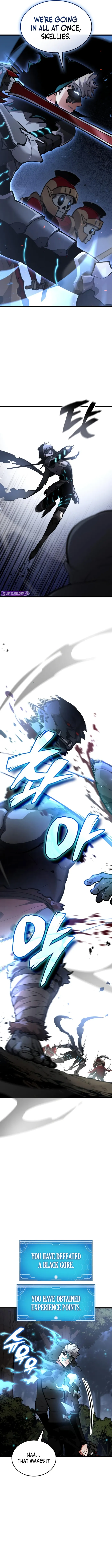Emperor of Solo Play chapter 29 page 6