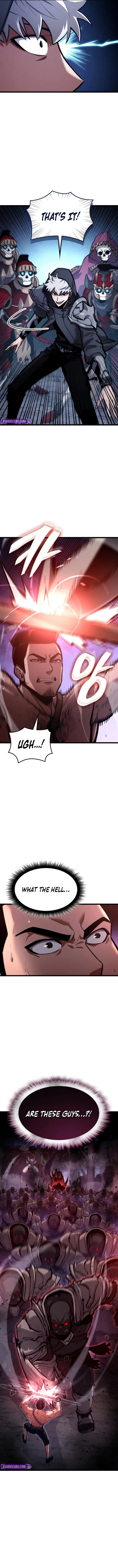 Emperor of Solo Play chapter 29 page 9