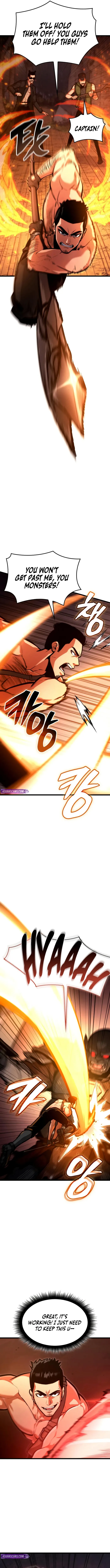 Emperor of Solo Play chapter 29 page 14