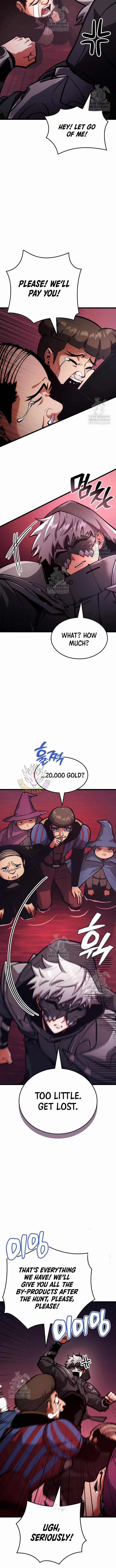 Emperor of Solo Play chapter 39 page 3