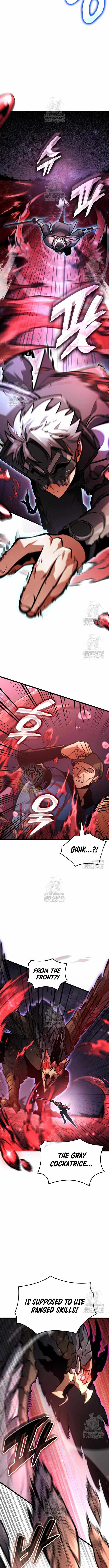 Emperor of Solo Play chapter 39 page 10