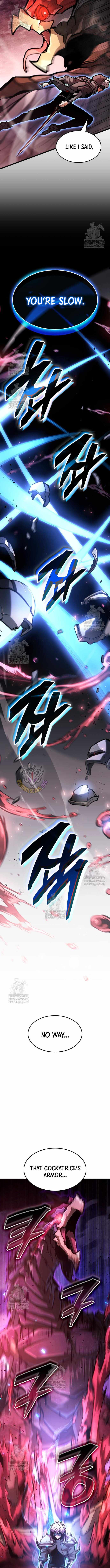 Emperor of Solo Play chapter 39 page 13