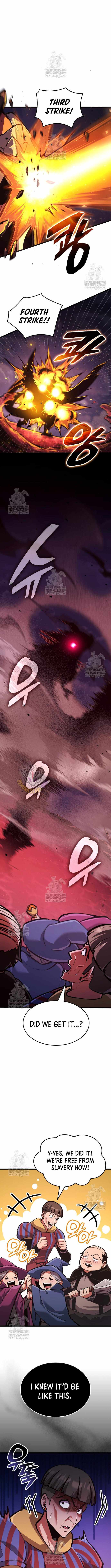 Emperor of Solo Play chapter 39 page 16