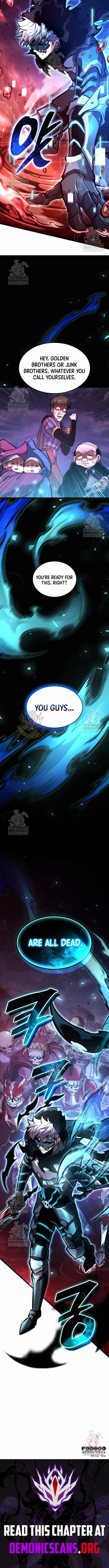 Emperor of Solo Play chapter 39 page 18