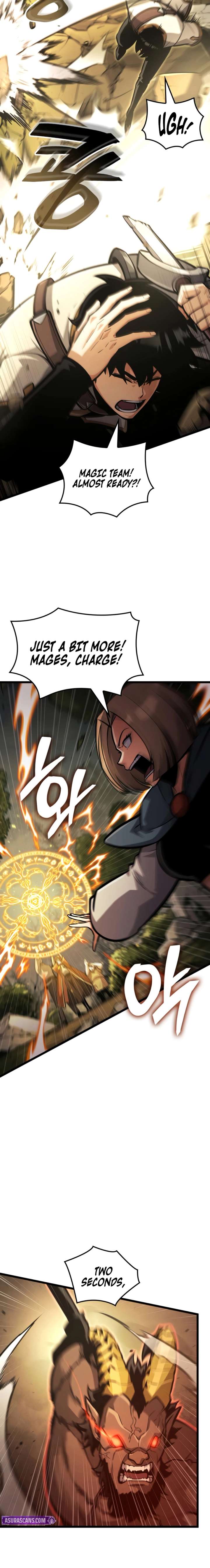 Emperor of Solo Play chapter 48 page 2