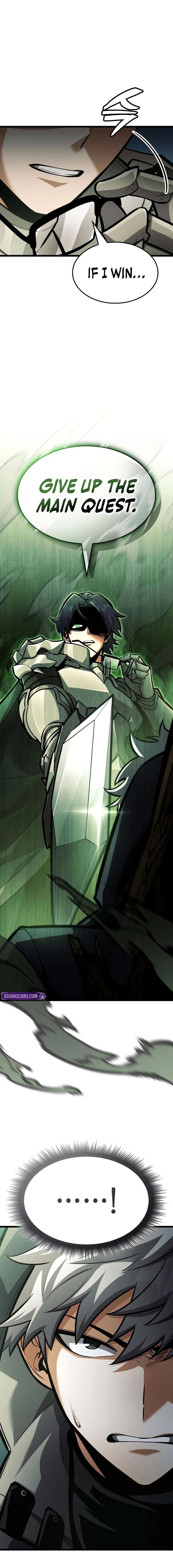 Emperor of Solo Play chapter 49 page 2