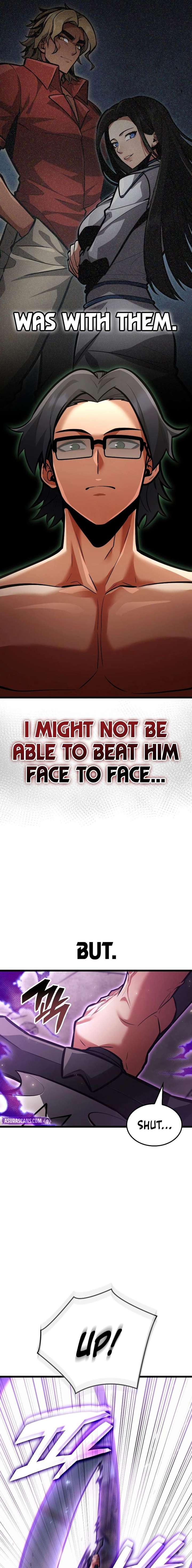 Emperor of Solo Play chapter 49 page 16