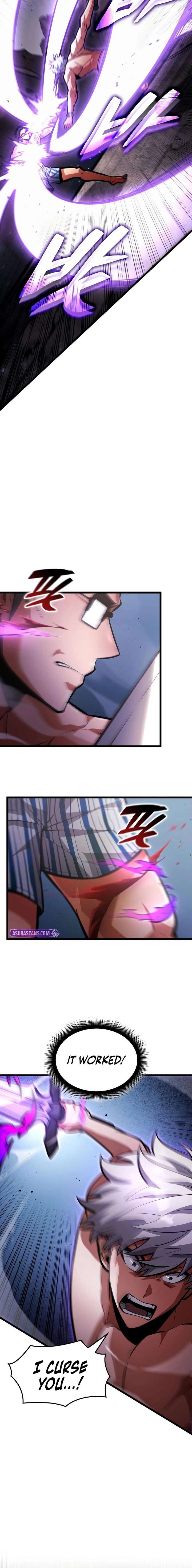 Emperor of Solo Play chapter 49 page 17