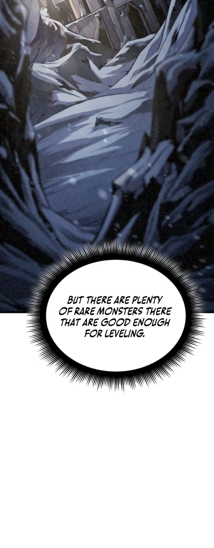 Emperor of Solo Play chapter 68 page 6
