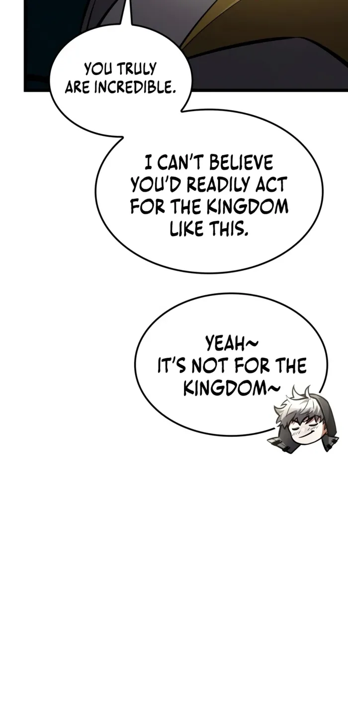 Emperor of Solo Play chapter 68 page 8