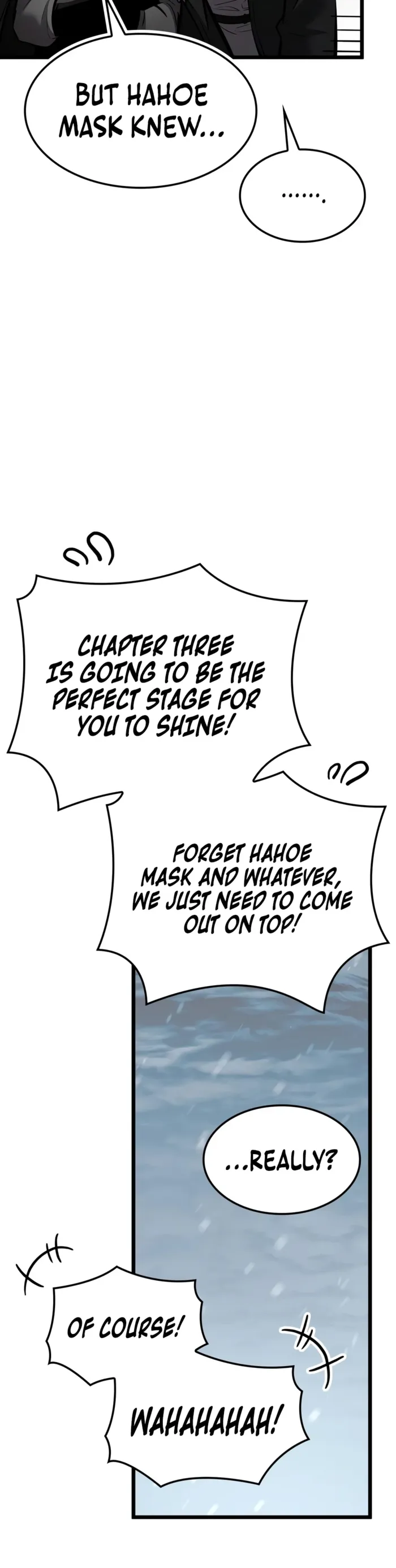 Emperor of Solo Play chapter 68 page 16