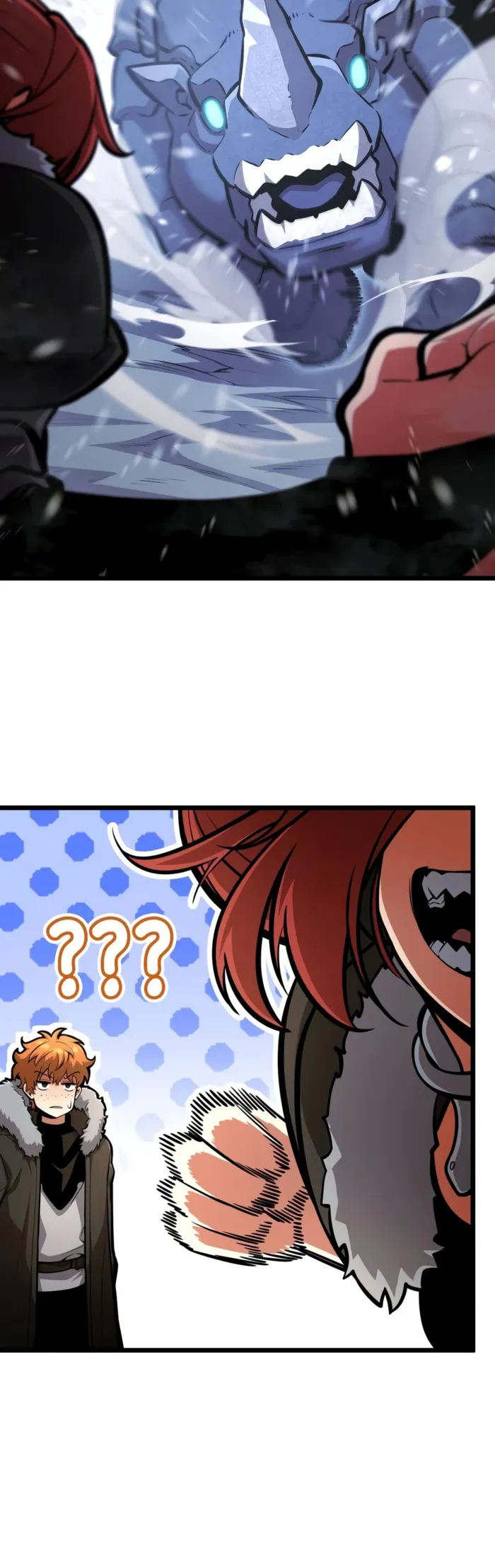 Emperor of Solo Play chapter 68 page 18