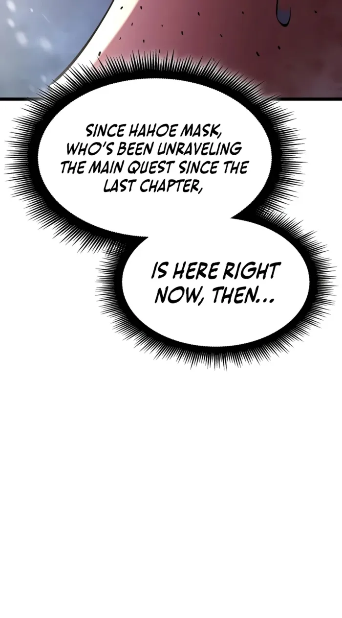 Emperor of Solo Play chapter 68 page 20