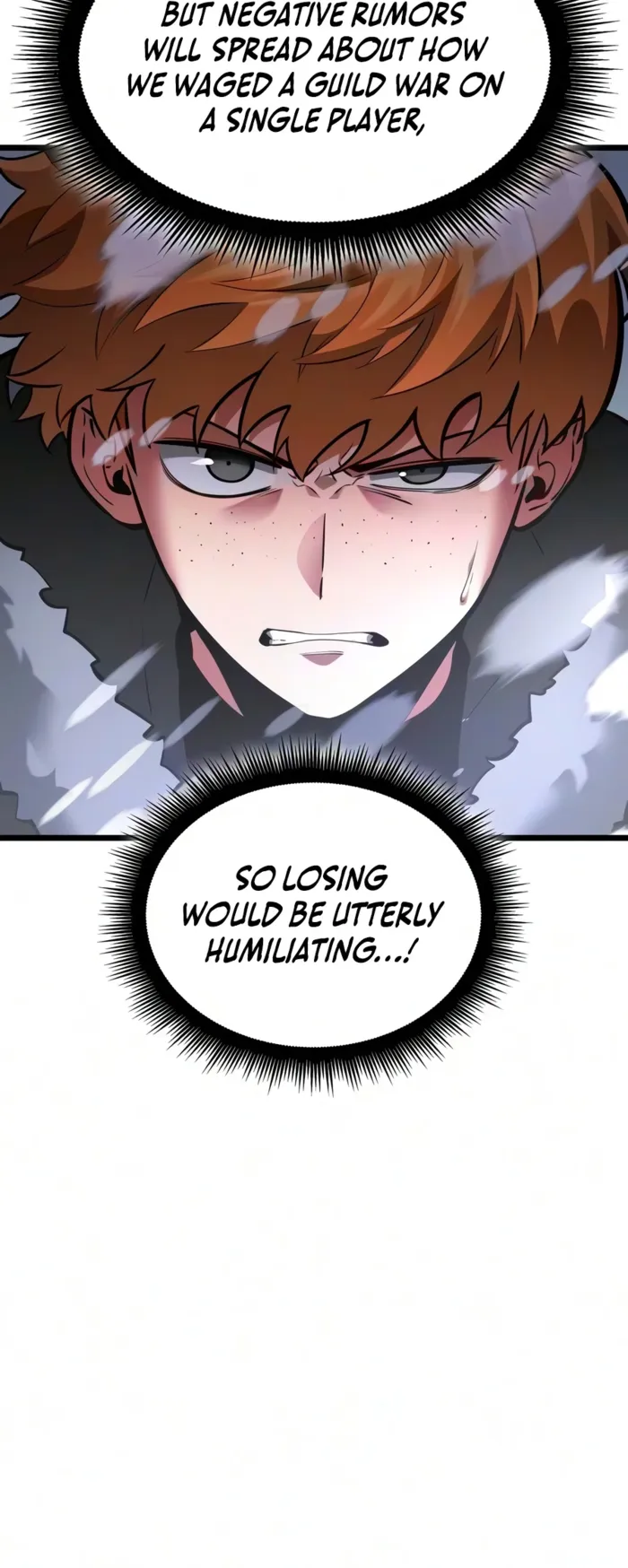 Emperor of Solo Play chapter 69 page 2