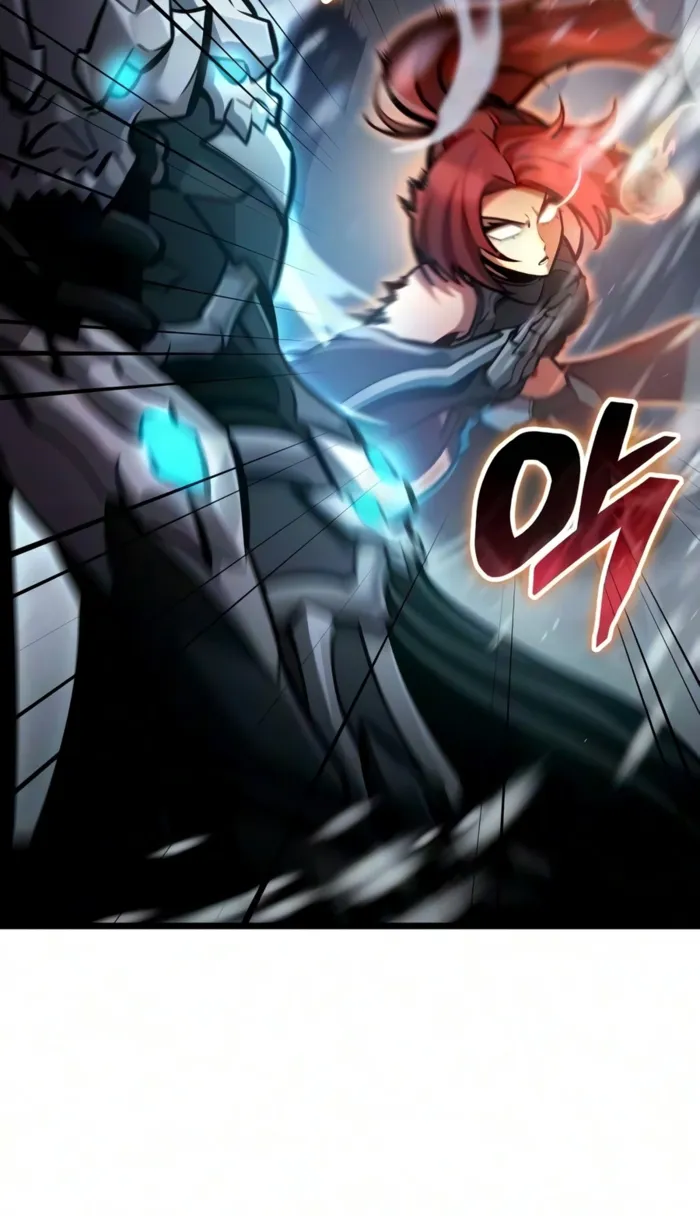 Emperor of Solo Play chapter 69 page 6