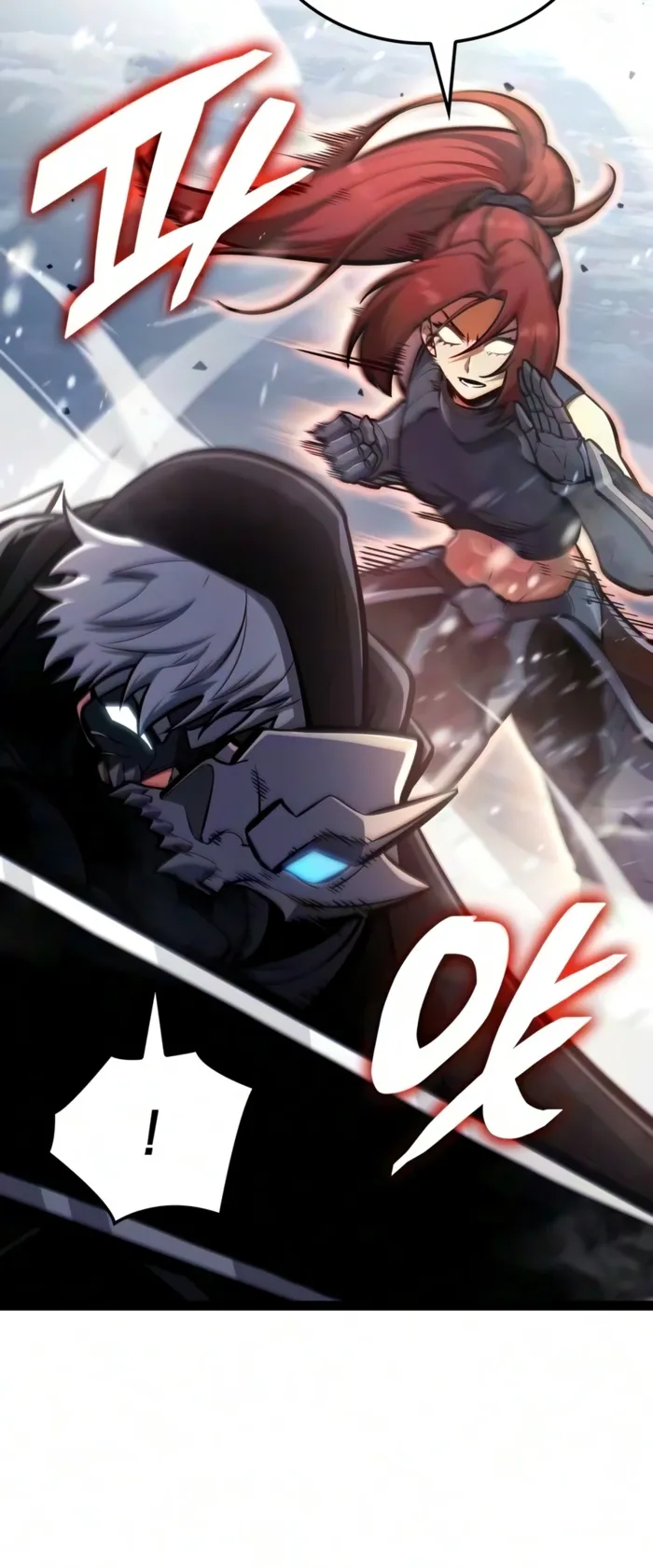 Emperor of Solo Play chapter 69 page 10