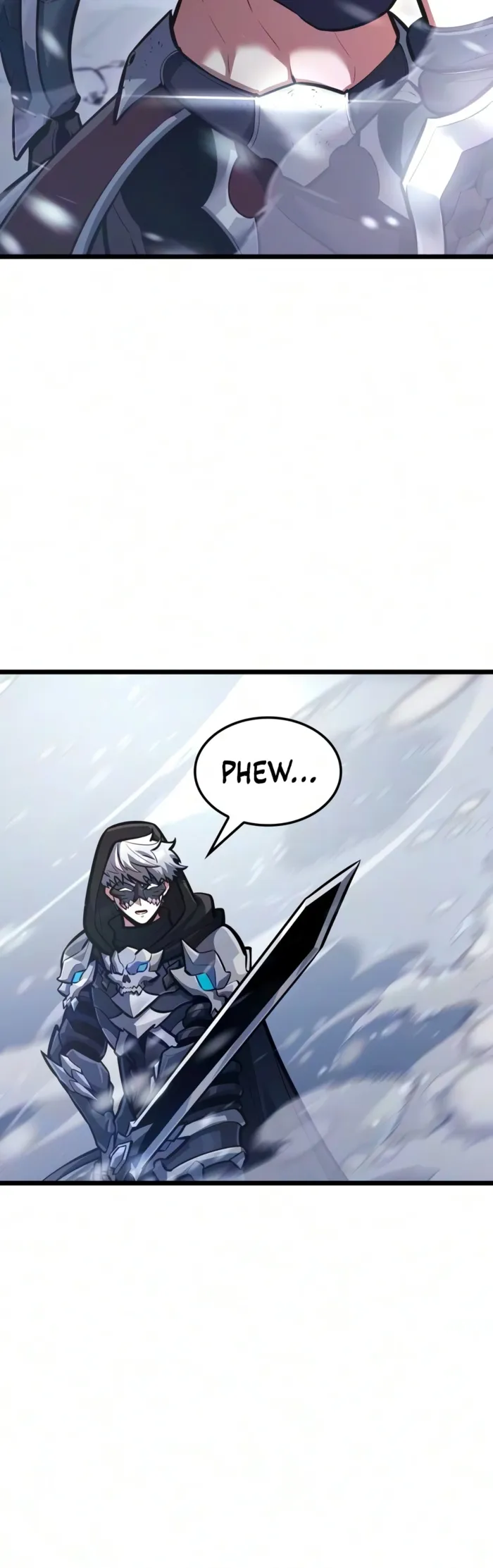 Emperor of Solo Play chapter 69 page 18