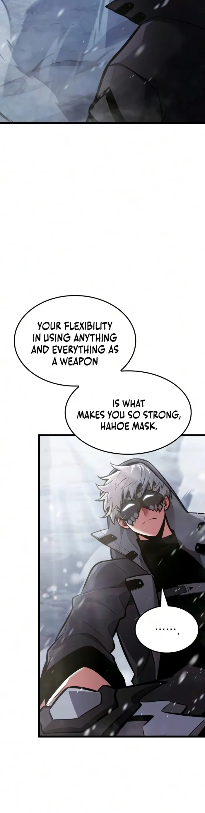 Emperor of Solo Play chapter 70 page 2