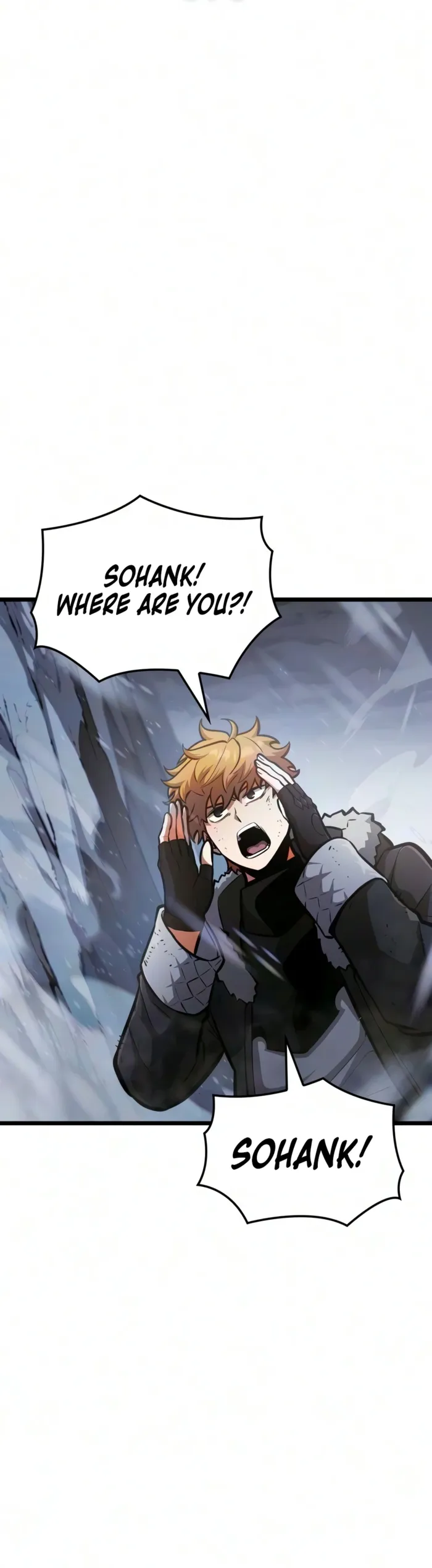 Emperor of Solo Play chapter 70 page 4
