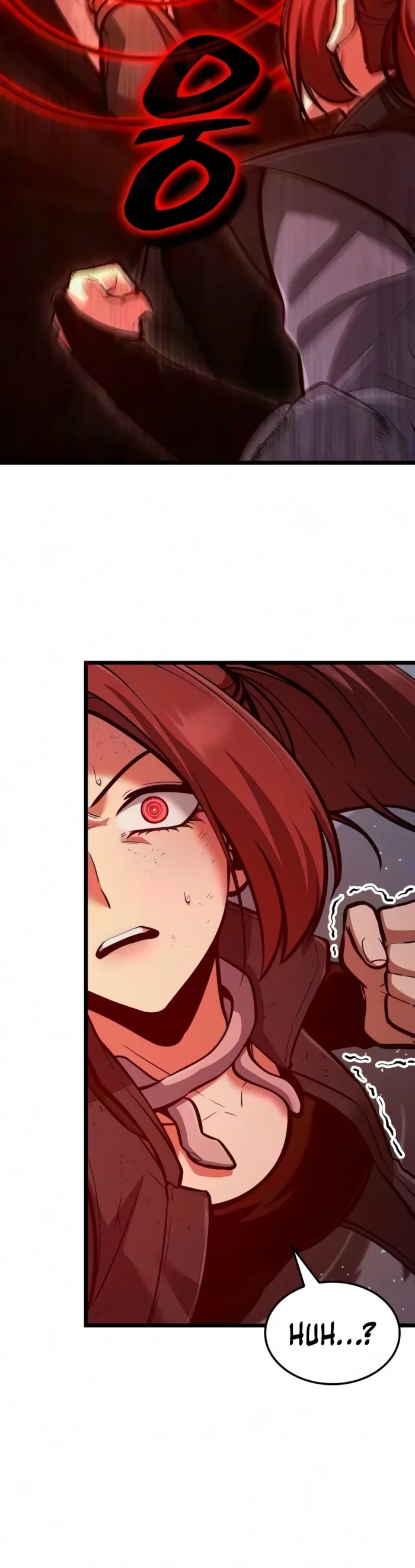 Emperor of Solo Play chapter 70 page 10