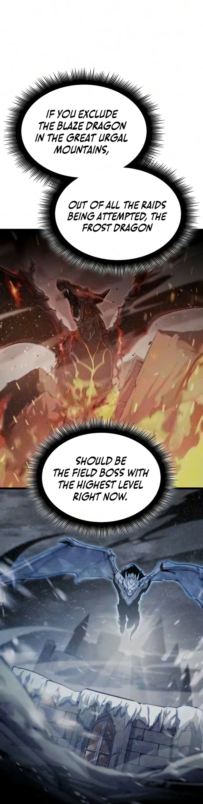 Emperor of Solo Play chapter 70 page 12