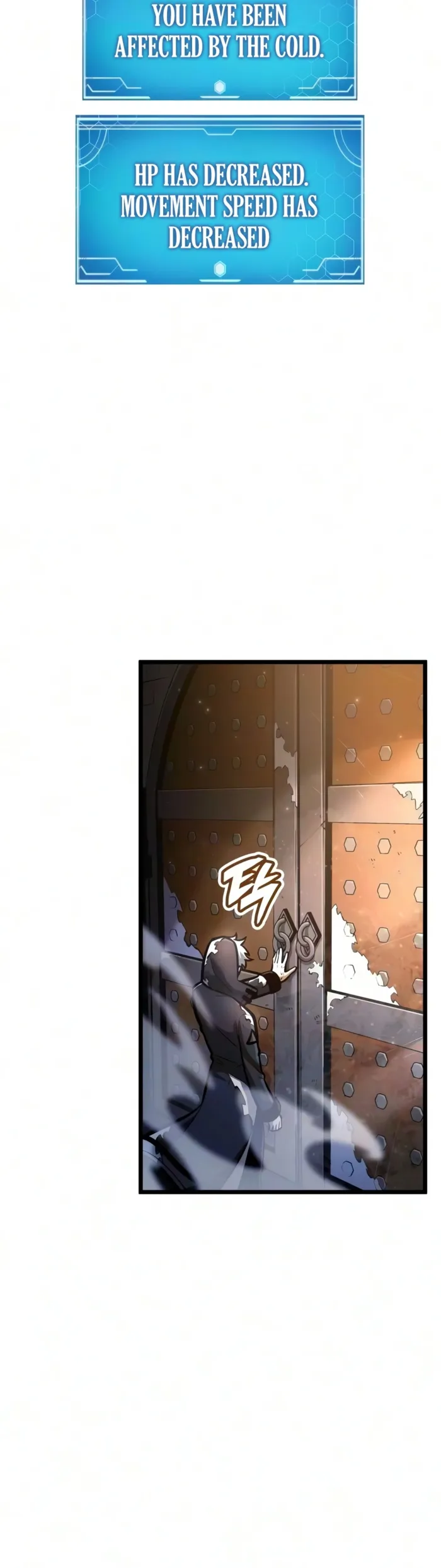 Emperor of Solo Play chapter 70 page 14