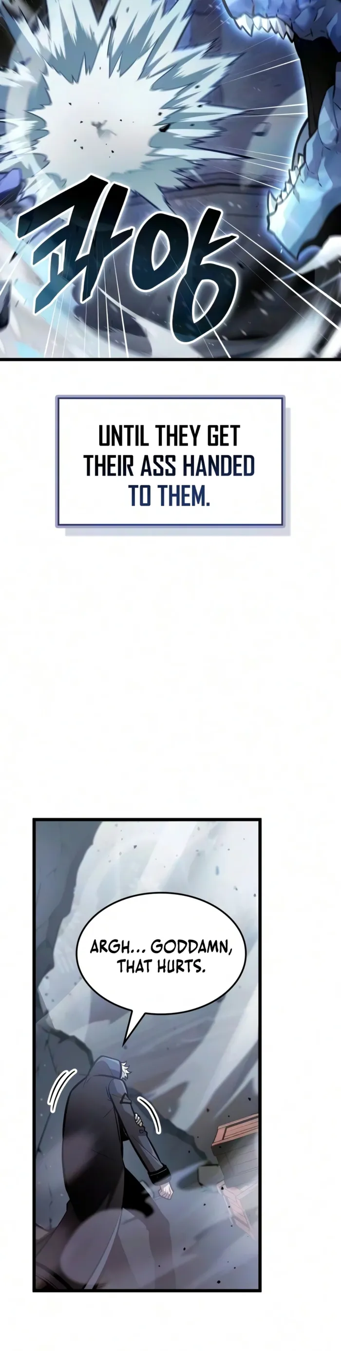 Emperor of Solo Play chapter 70 page 18